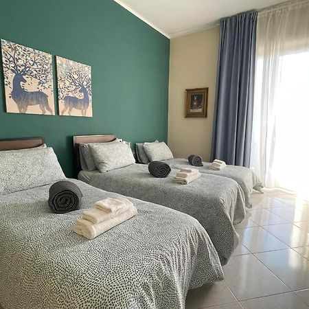 B&B D'Aponte Home Volla  Exterior foto
