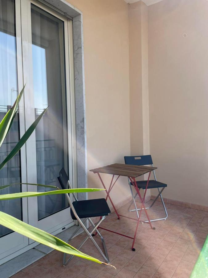 B&B D'Aponte Home Volla  Exterior foto