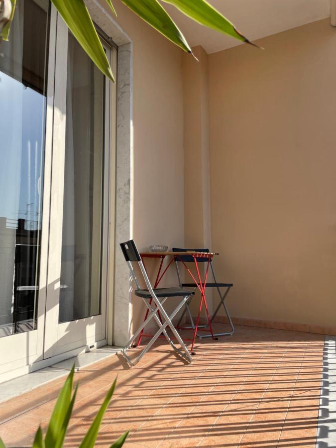 B&B D'Aponte Home Volla  Exterior foto