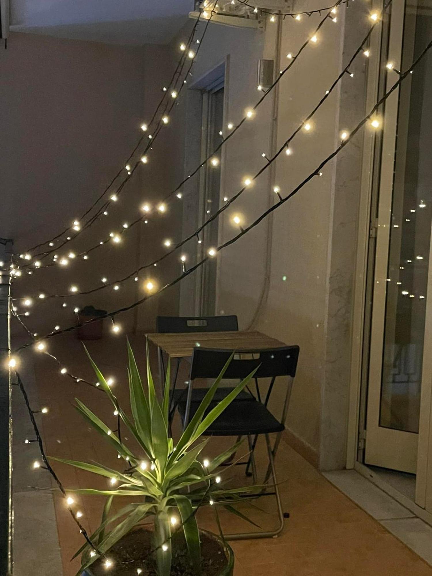 B&B D'Aponte Home Volla  Exterior foto