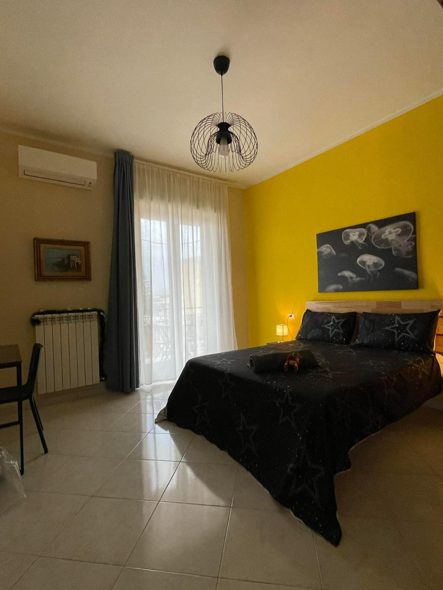 B&B D'Aponte Home Volla  Exterior foto